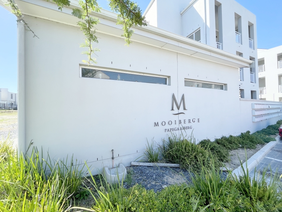 To Let 2 Bedroom Property for Rent in Haasendal Western Cape